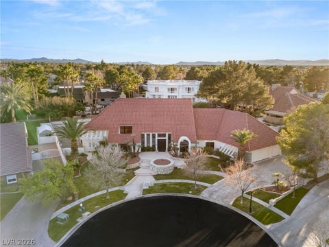 Tiny photo for 13 Dovetail Circle, Henderson, NV 89014 (MLS # 2789298)