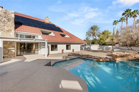 Tiny photo for 13 Dovetail Circle, Henderson, NV 89014 (MLS # 2789298)