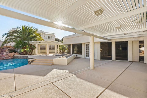 Tiny photo for 13 Dovetail Circle, Henderson, NV 89014 (MLS # 2789298)