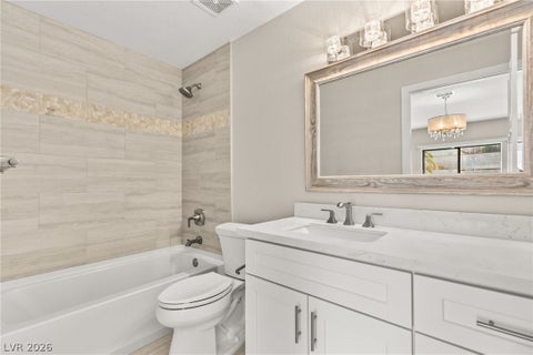 Tiny photo for 13 Dovetail Circle, Henderson, NV 89014 (MLS # 2789298)