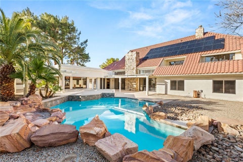 Tiny photo for 13 Dovetail Circle, Henderson, NV 89014 (MLS # 2789298)