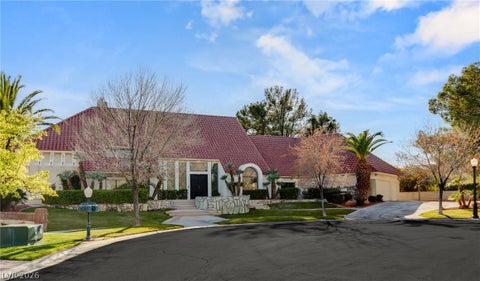 Tiny photo for 13 Dovetail Circle, Henderson, NV 89014 (MLS # 2789298)