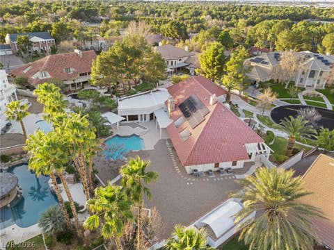 Tiny photo for 13 Dovetail Circle, Henderson, NV 89014 (MLS # 2789298)