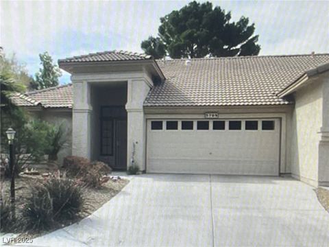 5709 Colwood Lane Las Vegas NV 89130