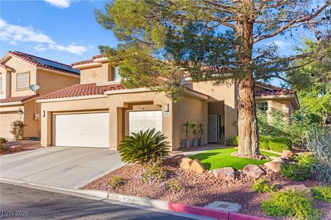 8208 Sedona Sunrise Drive Las Vegas NV 89128