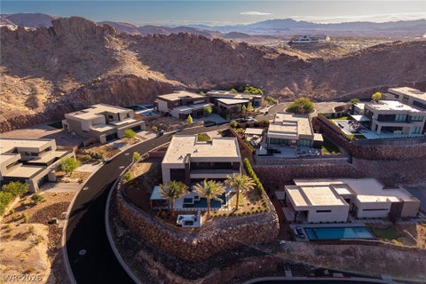 Tiny photo for 1488 Dragon Glen Drive, Henderson, NV 89012 (MLS # 2790656)