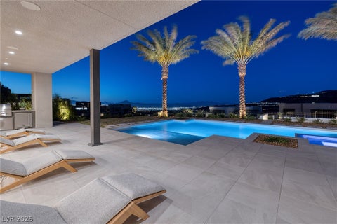 Tiny photo for 1488 Dragon Glen Drive, Henderson, NV 89012 (MLS # 2790656)