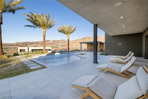 Tiny photo for 1488 Dragon Glen Drive, Henderson, NV 89012 (MLS # 2790656)