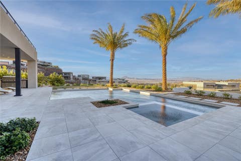Tiny photo for 1488 Dragon Glen Drive, Henderson, NV 89012 (MLS # 2790656)