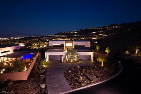 Tiny photo for 1488 Dragon Glen Drive, Henderson, NV 89012 (MLS # 2790656)