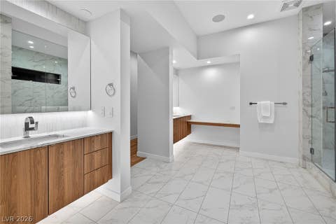 Tiny photo for 1488 Dragon Glen Drive, Henderson, NV 89012 (MLS # 2790656)