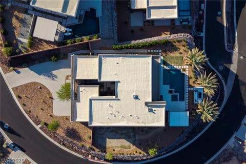 Tiny photo for 1488 Dragon Glen Drive, Henderson, NV 89012 (MLS # 2790656)