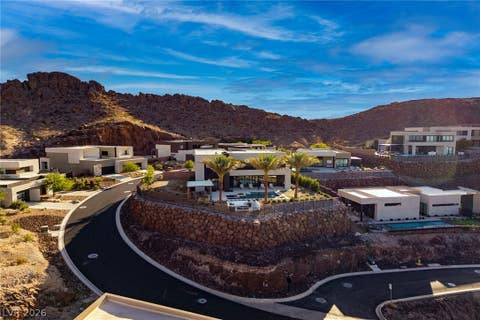Tiny photo for 1488 Dragon Glen Drive, Henderson, NV 89012 (MLS # 2790656)