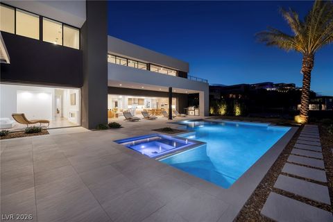 Tiny photo for 1488 Dragon Glen Drive, Henderson, NV 89012 (MLS # 2790656)