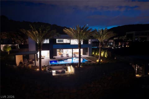 Tiny photo for 1488 Dragon Glen Drive, Henderson, NV 89012 (MLS # 2790656)