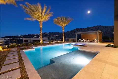 Tiny photo for 1488 Dragon Glen Drive, Henderson, NV 89012 (MLS # 2790656)