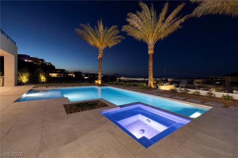 Tiny photo for 1488 Dragon Glen Drive, Henderson, NV 89012 (MLS # 2790656)