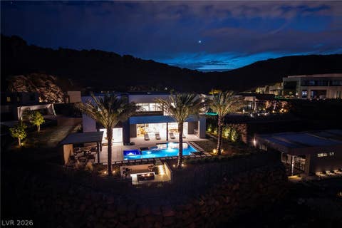 Tiny photo for 1488 Dragon Glen Drive, Henderson, NV 89012 (MLS # 2790656)
