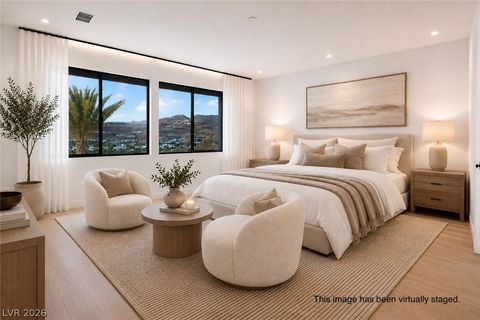 Tiny photo for 1488 Dragon Glen Drive, Henderson, NV 89012 (MLS # 2790656)