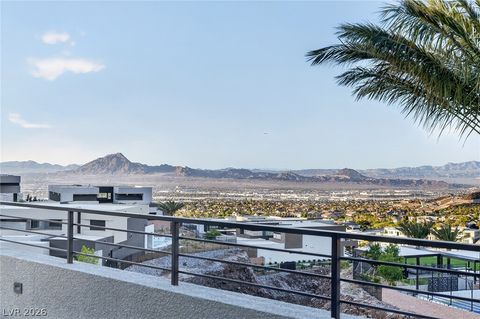 Tiny photo for 1488 Dragon Glen Drive, Henderson, NV 89012 (MLS # 2790656)