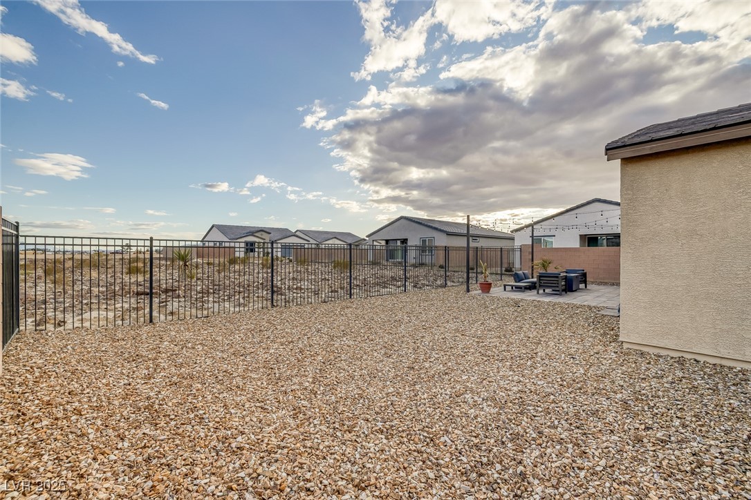 4315 E Cactus Canyon Drive, Pahrump, Nevada image 7