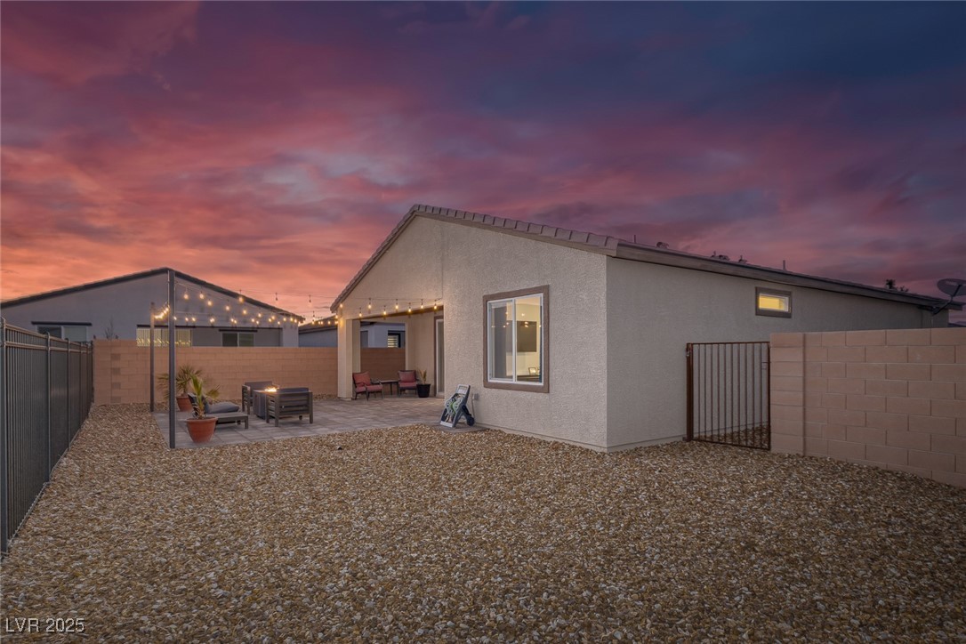 4315 E Cactus Canyon Drive, Pahrump, Nevada image 3