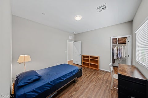 Tiny photo for 545 Thea Street #1323, Henderson, NV 89052 (MLS # 2797862)