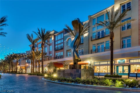 Tiny photo for 545 Thea Street #1323, Henderson, NV 89052 (MLS # 2797862)
