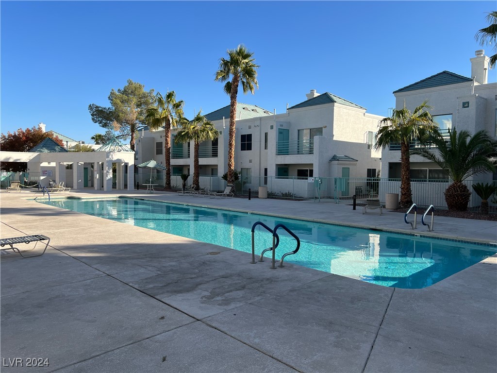 7100 Pirates Cove Road #1123, Las Vegas, Nevada image 18