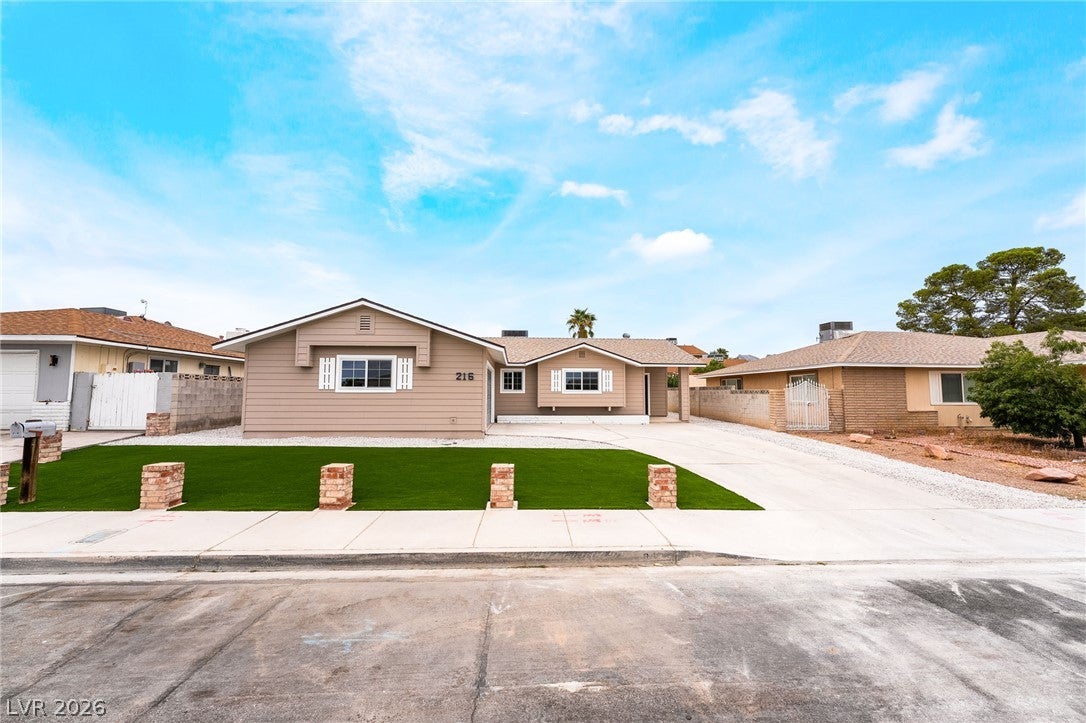 216 Bengal Place