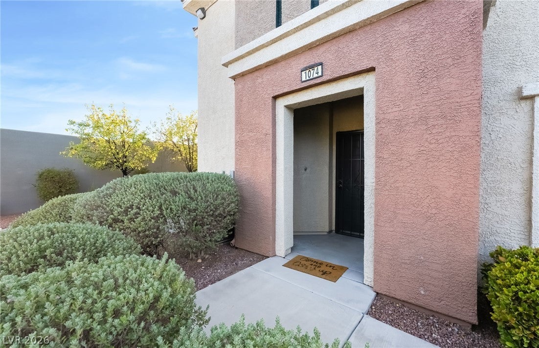10809 Garden Mist Drive 1074