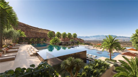 Tiny photo for 410 Rock Peak Dr Dr #2402, Henderson, NV 89012 (MLS # 2679555)