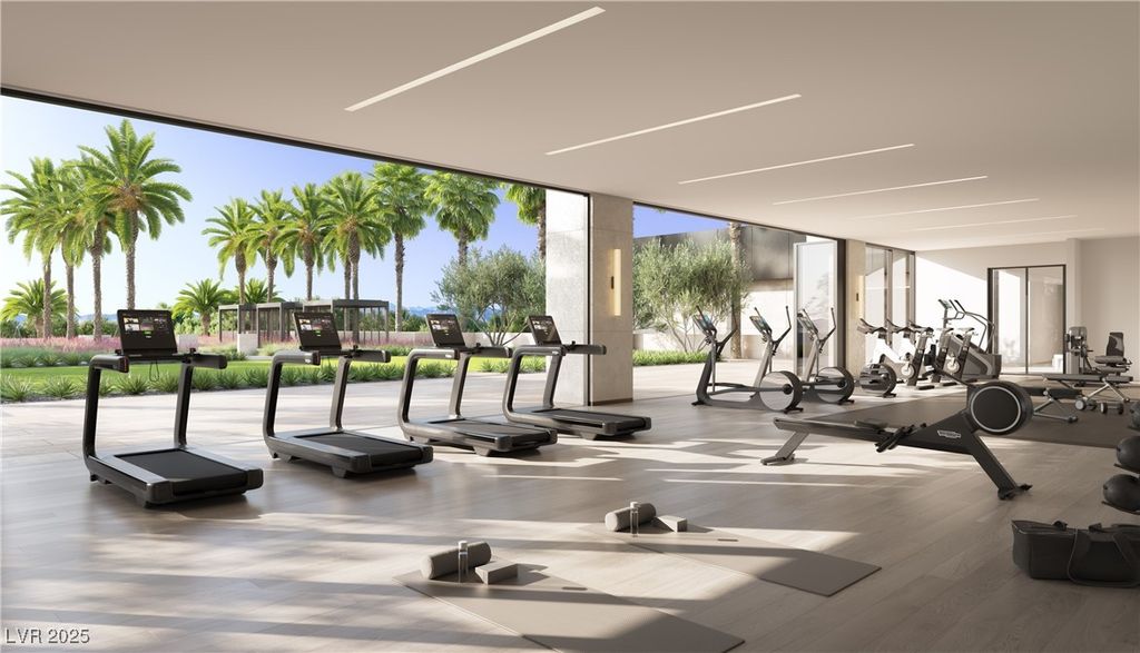 Photo of 410 Rock Peak Dr Dr #2402, Henderson, NV 89012 (MLS # 2679555)