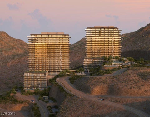 Tiny photo for 410 Rock Peak Dr Dr #2402, Henderson, NV 89012 (MLS # 2679555)