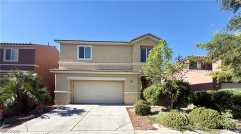 Homes For Rent - 7109 Mercurio Avenue<br/> Las Vegas, NV 89131