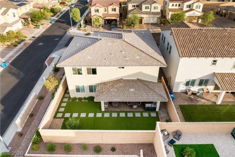 Homes For Sale - 1079 Page Park Lane<br/> Henderson, NV 89011