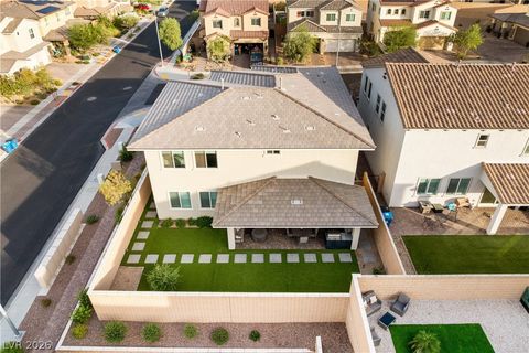 1079 Page Park Lane Henderson NV 89011