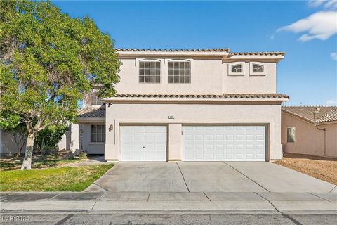 1174 Jewel Weed Court Las Vegas NV 89123