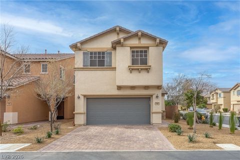 1181 Via Angelica Henderson NV 89052