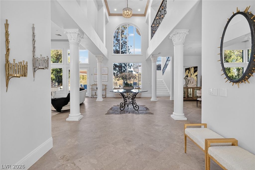 Photo of 4 Ayden Drive, Henderson, NV 89052 (MLS # 2755555)