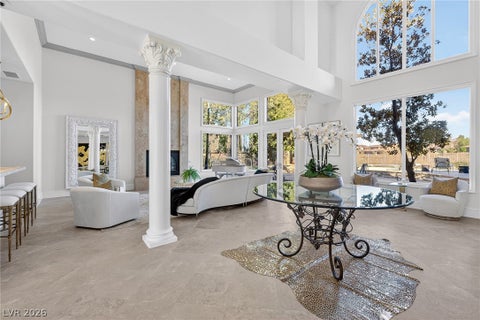 Tiny photo for 4 Ayden Drive, Henderson, NV 89052 (MLS # 2755555)
