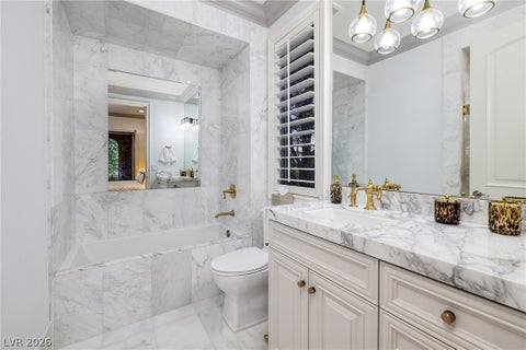 Tiny photo for 4 Ayden Drive, Henderson, NV 89052 (MLS # 2755555)
