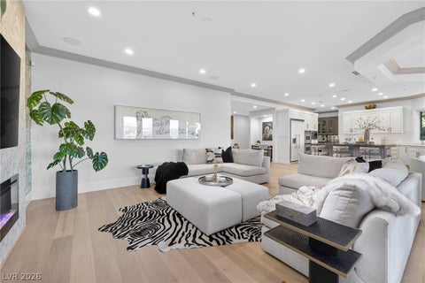 Tiny photo for 4 Ayden Drive, Henderson, NV 89052 (MLS # 2755555)