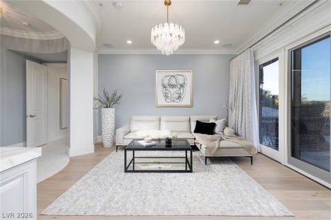 Tiny photo for 4 Ayden Drive, Henderson, NV 89052 (MLS # 2755555)