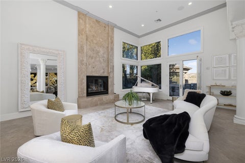 Tiny photo for 4 Ayden Drive, Henderson, NV 89052 (MLS # 2755555)