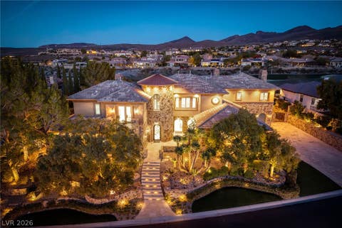 Tiny photo for 4 Ayden Drive, Henderson, NV 89052 (MLS # 2755555)