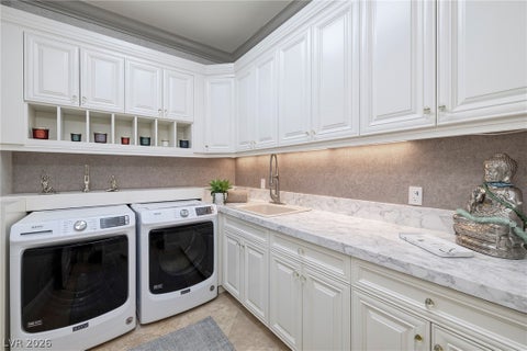 Tiny photo for 4 Ayden Drive, Henderson, NV 89052 (MLS # 2755555)
