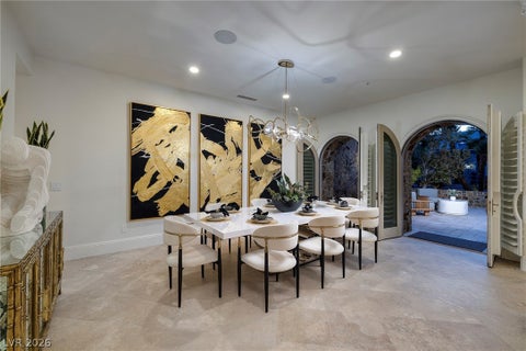 Tiny photo for 4 Ayden Drive, Henderson, NV 89052 (MLS # 2755555)