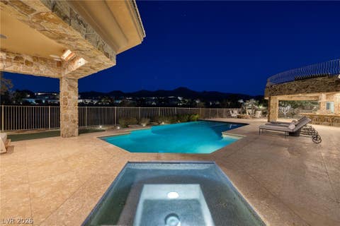 Tiny photo for 4 Ayden Drive, Henderson, NV 89052 (MLS # 2755555)