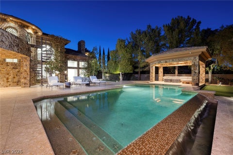 Tiny photo for 4 Ayden Drive, Henderson, NV 89052 (MLS # 2755555)